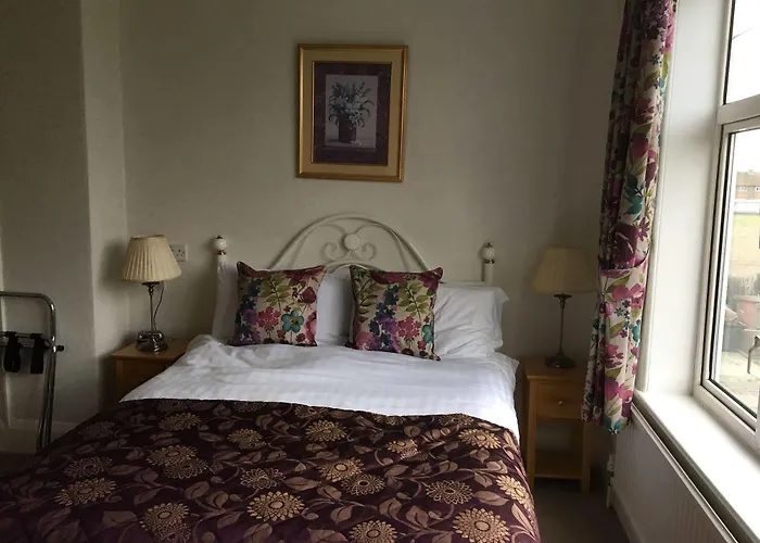 Westergate House York