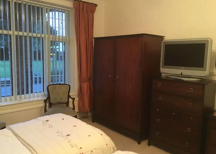 Westergate House Bed & Breakfast York