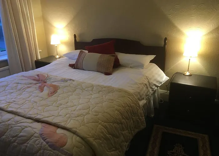 Bed & Breakfast Westergate House York