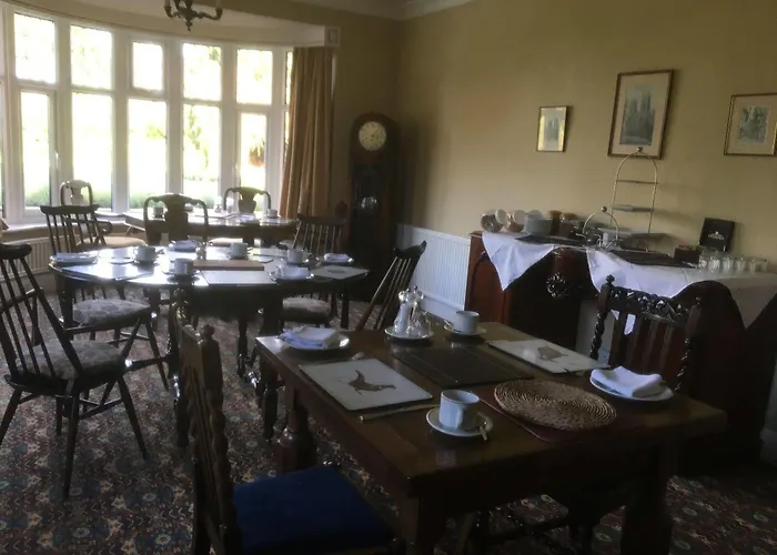 Westergate House Bed & Breakfast