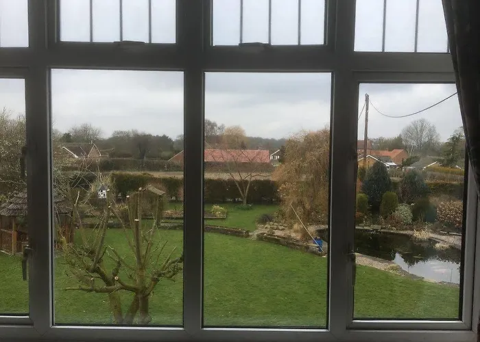 Westergate House 4* York