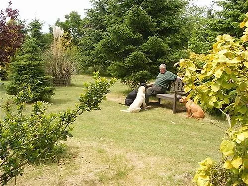 Bed & Breakfast Westergate House York