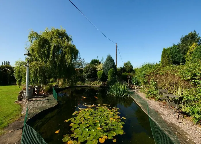 Westergate House יורק