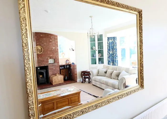 Westergate House Bed & Breakfast