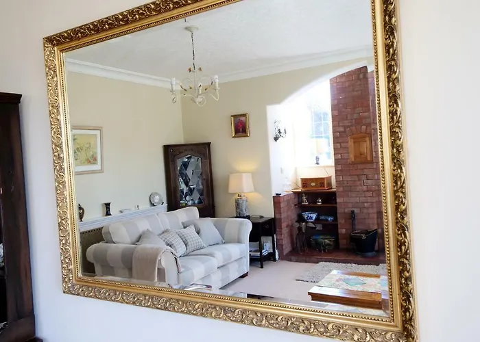 Westergate House Bed & Breakfast York