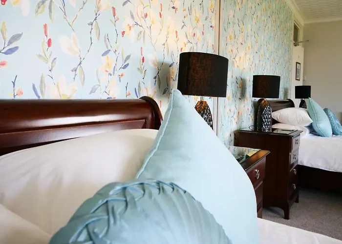 Westergate House Bed & Breakfast York