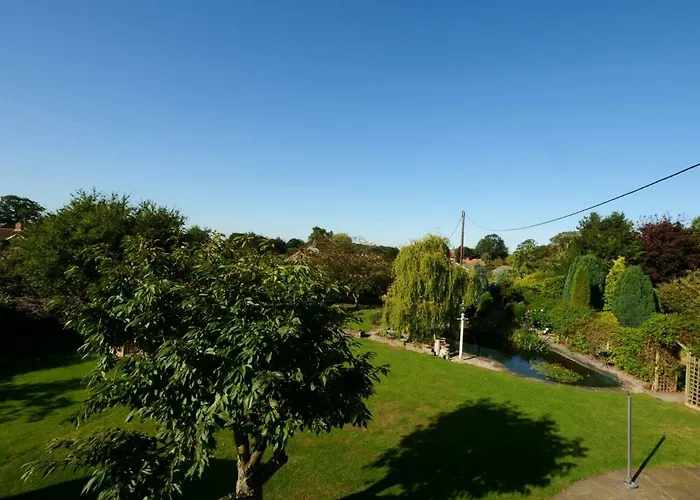 Westergate House Bed & Breakfast