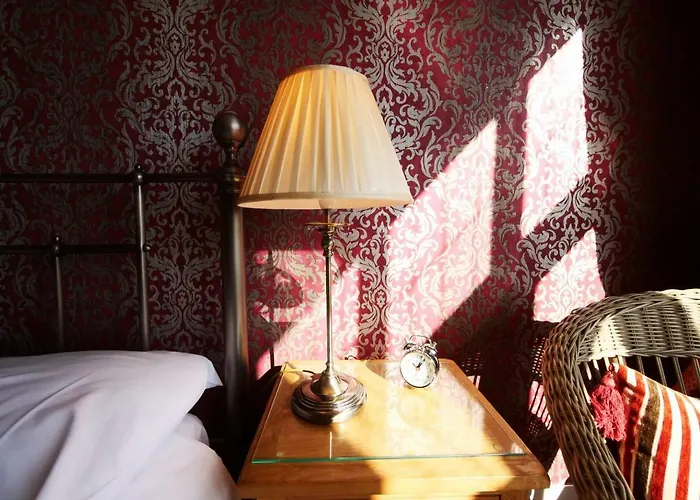 Bed & Breakfast Westergate House York