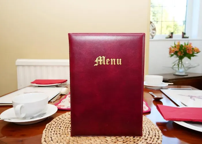 Westergate House 住宿加早餐酒店 约克