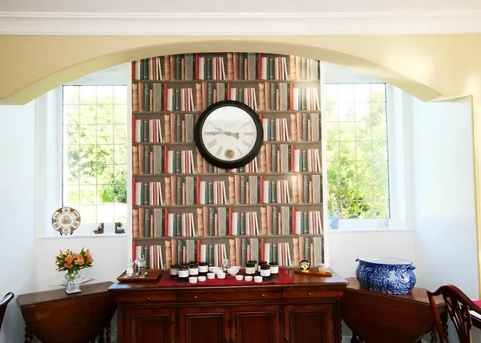 Westergate House 约克