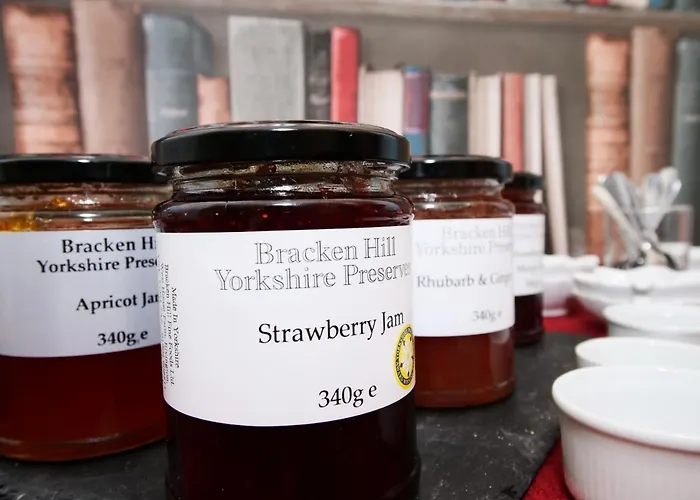 Westergate House Bed & Breakfast York