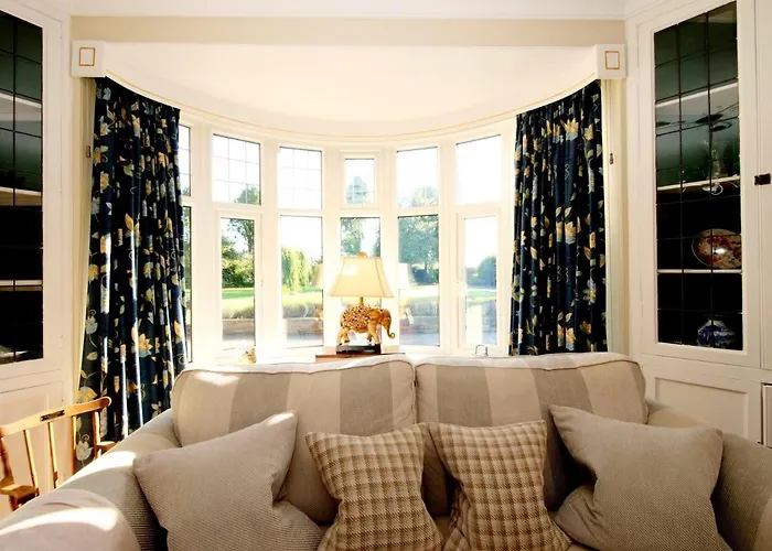 Bed & Breakfast Westergate House York