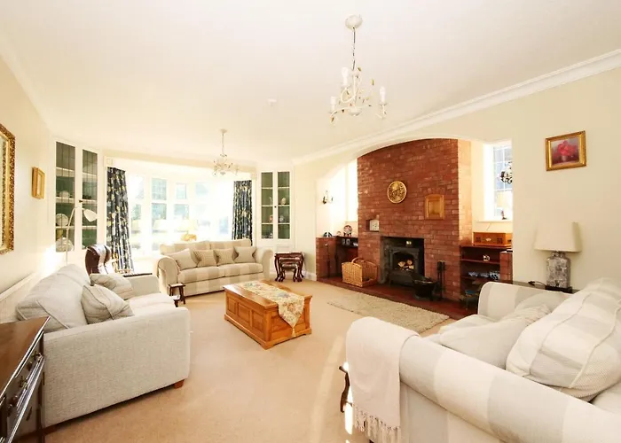 Westergate House 4* York