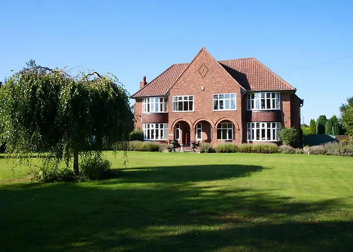 Westergate House Bed & Breakfast York